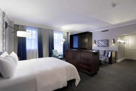 Le Meridien Dallas, The Stoneleigh - 66