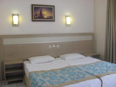 Side Village - All Inclusive - 4