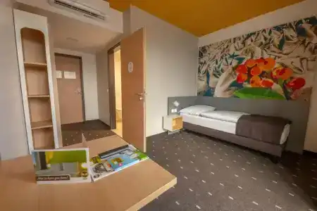 B&B Bremen-Überseestadt - 30