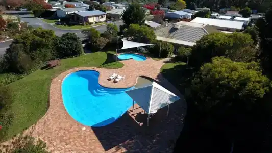 Sundown Villas - 3
