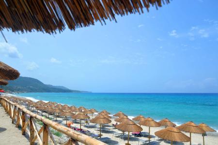 Voi Tropea Beach Resort - 12