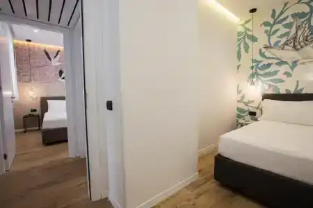 Badia Nuova Apart , Restaurant , Rooftop Lounge Bar - 173