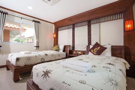 Baan Thai Lanna Pattaya - 3