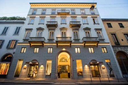 Indigo Milan - Corso Monforte, An Ihg Hotel - 27