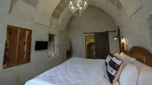Petra Inn Cappadocia - 4