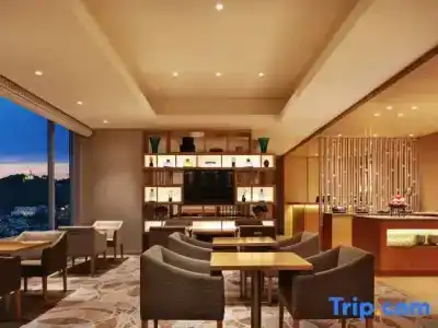 Sheraton Grand Hiroshima - 66