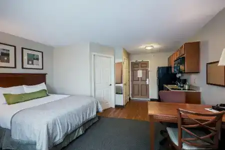Candlewood Suites Indianapolis Northwest, an IHG - 37