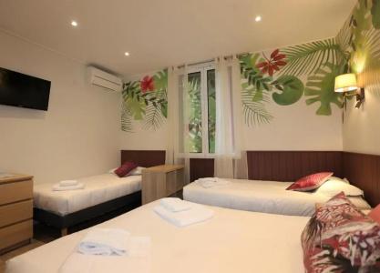 Pavillon Imperial - 69