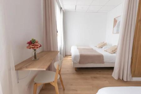 Hôtel Porte Mars Reims Gare centre - 19