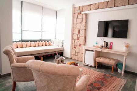 Albeon Luxury - Alacatı - 1