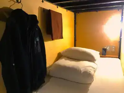 obi Hostel - 3