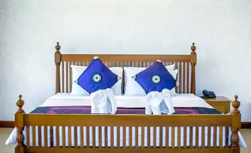 Juntra Resort & - 38