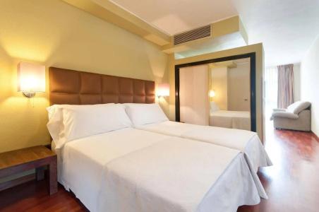 Tryp Valladolid Sofia Parquesol - 21