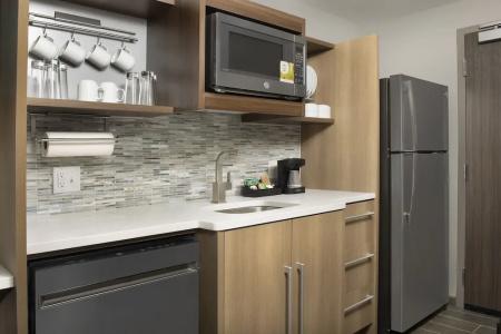 Home2 Suites By Hilton Miami Doral West Airport, Fl - 67