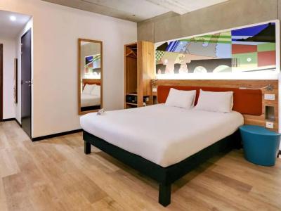 ibis Styles Ajaccio Napoleon - 48
