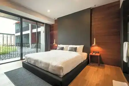 The Habita Hatyai - 47