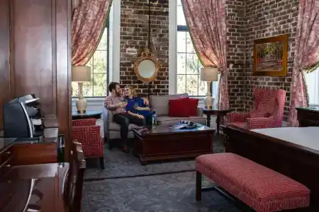 East Bay Inn, Historic Inns of Savannah Collection - 81