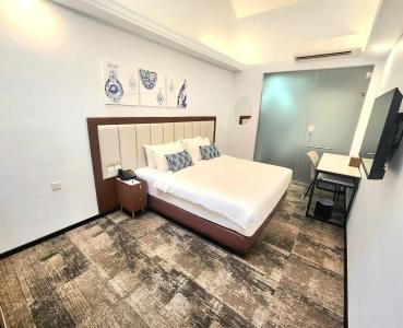 Santa Grand East Coast (Sg Clean, Staycation Approved) - 91