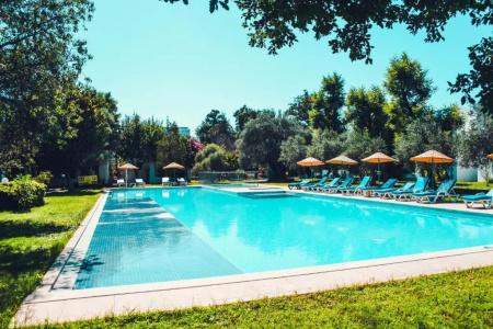 Muskebi Apart Otel - 44