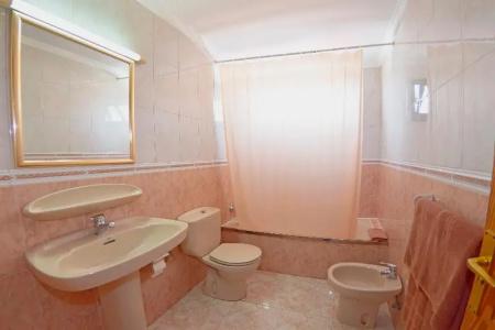 Apartamentos Tisalaya - 58