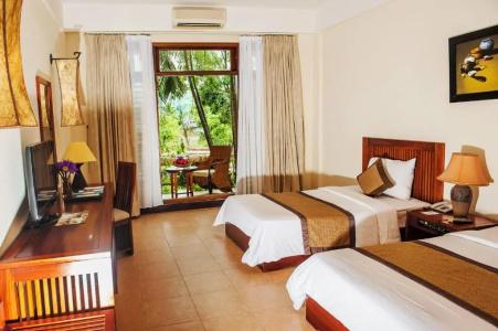 Sun Spa Resort & Villa - 53