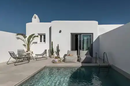 A Mykonos - 252