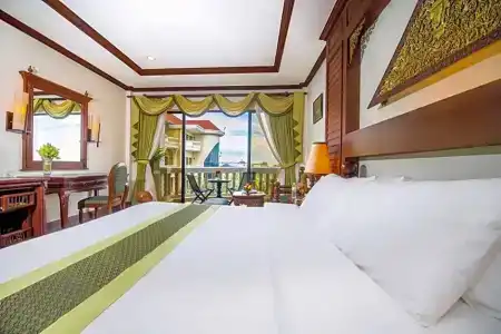 Borei Angkor Resort & Spa - 102