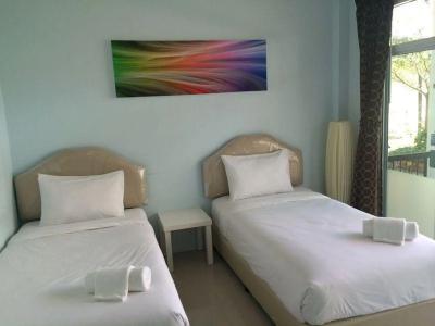 The Cube Resort - 24