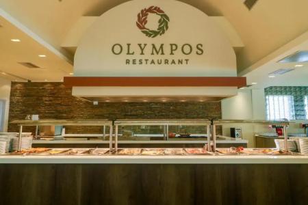 Olympian Bay Grand Resort - All Inclusive - 19