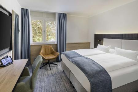 Best Western Plus Fellbach-Stuttgart - 49