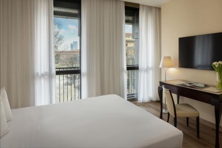 Unahotels Cusani Milano - 8