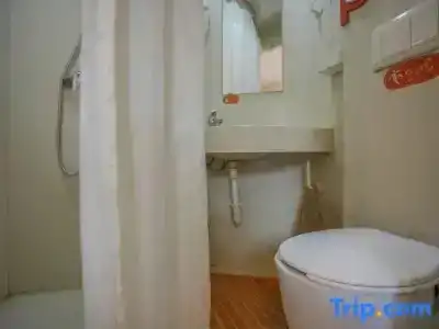 Pod Inn Yulin Nijia Bridge Subway Station - 78