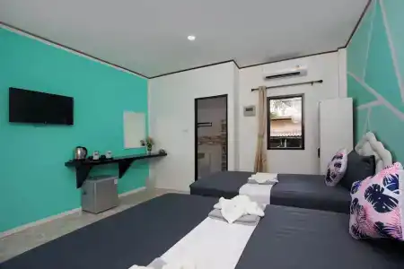 Wonderful Resort - 96