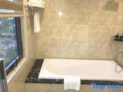 t&m Luxury Hanoi - 44