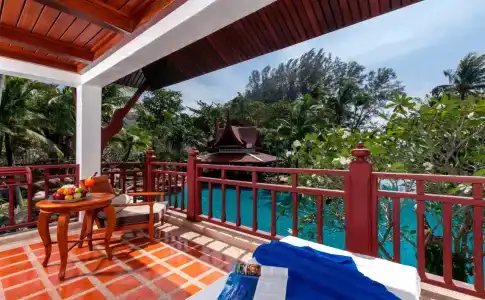 Thavorn Beach Village Resort & Spa Phuket - Sha Extra Plus - 22