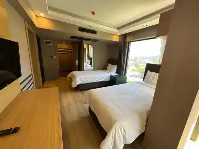 Şehrar Suite - 48