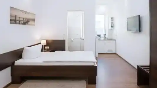 Apart- Stadtvilla Premium - 50