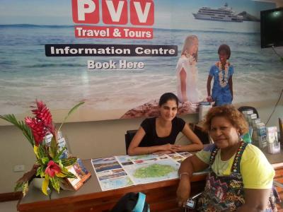 Nadi Downtown - 16