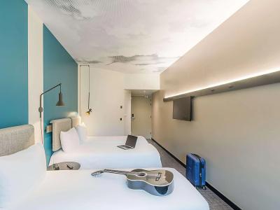 ibis Lisboa Alfragide - 1