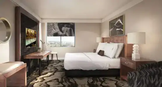 The Highland Dallas, Curio Collection by Hilton - 53