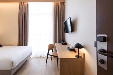 Kyriad Rouen Centre - 115
