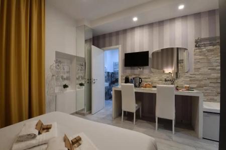 Relais Vatican Secret & Spa - 44
