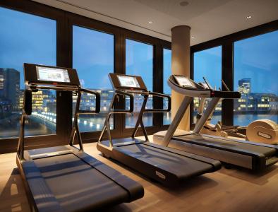Hyatt Regency Dusseldorf - 14