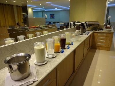 Elegance Praia - 11