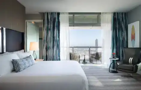 Kimpton Palomar San Diego, An Ihg - 85