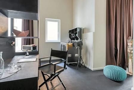 Almodovar Berlin - Biohotel - 86