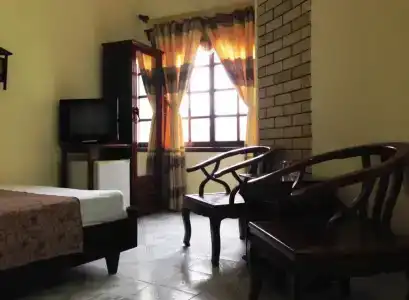 Dong Loi - 18