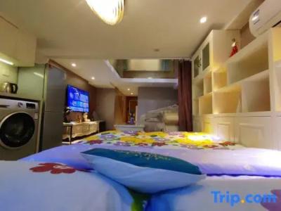 Inn Kham Apartment - 90