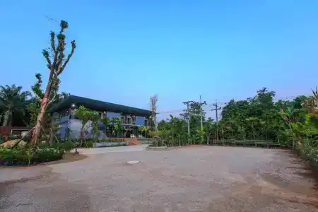 Wanna Dream Pool Villas Ao Nang - 64