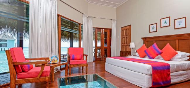 Adaaran Club Rannalhi - 3